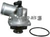 JP GROUP 1214600110 Thermostat, coolant